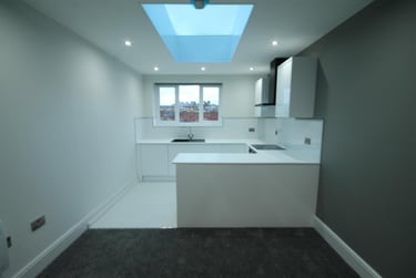 2 bed flat, 15-21 Nun Street, City Centre, Newcastle, NE15AG - Image 6